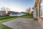 3122 Ambercrest Jeffersonville IN 47130 | MLS 202508422 Photo 50