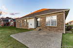 3122 Ambercrest Jeffersonville IN 47130 | MLS 202508422 Photo 49