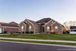 3122 Ambercrest Jeffersonville IN 47130 | MLS 202508422 Photo 54