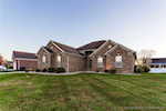3122 Ambercrest Jeffersonville IN 47130 | MLS 202508422 Photo 2