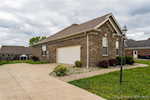 3122 Ambercrest Jeffersonville IN 47130 | MLS 202508422 Photo 3