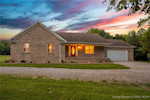 3279 E Lovers Ln Scottsburg IN 47170 | MLS 202506885 Photo 1