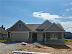 7012 Dylan (Lot 405) Cir Georgetown IN 47122 | MLS 202506412 Photo 1