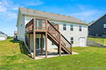 3802 Carnation Ct Jeffersonville IN 47130 | MLS 202508482 Photo 2
