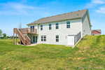 3802 Carnation Ct Jeffersonville IN 47130 | MLS 202508482 Photo 38