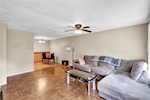 2009 E 8th St Jeffersonville IN 47130 | MLS 202508481 Photo 7