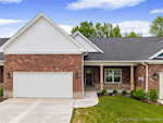 3405 Elaine Ave Jeffersonville IN 47130 | MLS 202506528 Photo 1