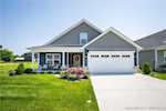 2760 Abby Woods Dr Jeffersonville IN 47130 | MLS 202507059 Photo 1