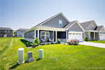 2760 Abby Woods Dr Jeffersonville IN 47130 | MLS 202507059 Photo 2