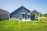 2760 Abby Woods Dr Jeffersonville IN 47130 | MLS 202507059 Photo 35