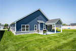 2760 Abby Woods Dr Jeffersonville IN 47130 | MLS 202507059 Photo 34