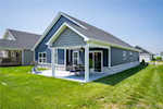 2760 Abby Woods Dr Jeffersonville IN 47130 | MLS 202507059 Photo 33