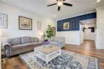 2760 Abby Woods Dr Jeffersonville IN 47130 | MLS 202507059 Photo 10