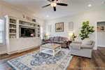 2760 Abby Woods Dr Jeffersonville IN 47130 | MLS 202507059 Photo 9