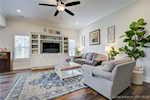 2760 Abby Woods Dr Jeffersonville IN 47130 | MLS 202507059 Photo 8
