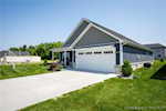 2760 Abby Woods Dr Jeffersonville IN 47130 | MLS 202507059 Photo 3