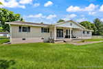 2046 West Bob White Dr Scottsburg IN 47170 | MLS 202507507 Photo 2