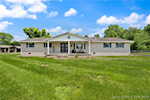 2046 West Bob White Dr Scottsburg IN 47170 | MLS 202507507 Photo 1