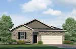 2017 Derby Way Memphis IN 47143 | MLS 202508521 Photo 2