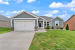6412 Goldrush Blvd Charlestown IN 47111 | MLS 202507054 Photo 2