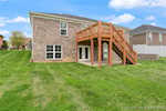 6412 Goldrush Blvd Charlestown IN 47111 | MLS 202507054 Photo 6