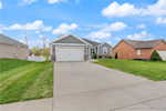 6412 Goldrush Blvd Charlestown IN 47111 | MLS 202507054 Photo 3