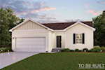 1022 Legend Ct Memphis IN 47143 | MLS 202508533 Photo 1
