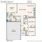 1023 Legend Ct Memphis IN 47143 | MLS 202508532 Photo 2