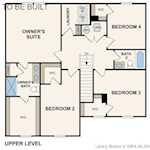 1021 Legend Ct Memphis IN 47143 | MLS 202508530 Photo 3