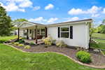 8311 Brownstown Rd Henryville IN 47126 | MLS 202508339 Photo 2