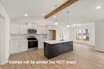 2205 Pine Tree Ln Memphis IN 47143 | MLS 202508540 Photo 6