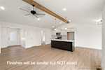 2205 Pine Tree Ln Memphis IN 47143 | MLS 202508540 Photo 2