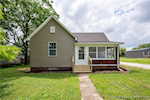 112 Spring Grove Ave Salem IN 47167 | MLS 202508519 Photo 1