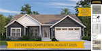7012- Lot 126 Hollkamp Way Sellersburg IN 47172 | MLS 202508491 Photo 1