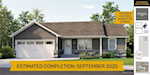 7008- Lot 128 Hollkamp Way Sellersburg IN 47172 | MLS 202508497 Photo 1