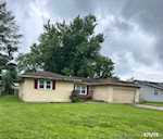 129 E Larry Ln Scottsburg IN 47170 | MLS 202508560 Photo 1