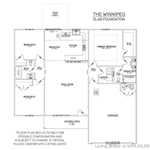 7016 - Lot 124 Hollkamp Way Sellersburg IN 47172 | MLS 202508475 Photo 3