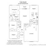5034- Lot 139 Hidden Springs Dr Charlestown IN 47111 | MLS 202508467 Photo 3