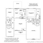 7012- Lot 126 Hollkamp Way Sellersburg IN 47172 | MLS 202508491 Photo 3