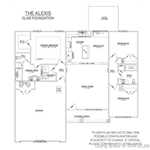 7014- Lot 125 Hollkamp Way Sellersburg IN 47172 | MLS 202508489 Photo 3