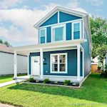 1324 E Oak St New Albany IN 47150 | MLS 202508518 Photo 3
