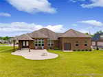 11018 Winged Foot Dr Sellersburg IN 47172 | MLS 202508520 Photo 3
