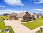 11018 Winged Foot Dr Sellersburg IN 47172 | MLS 202508520 Photo 2