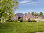 3635 Kerry Ann Way Jeffersonville IN 47130 | MLS 202508430 Photo 1