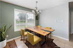 3635 Kerry Ann Way Jeffersonville IN 47130 | MLS 202508430 Photo 8
