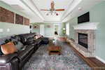 3635 Kerry Ann Way Jeffersonville IN 47130 | MLS 202508430 Photo 6