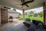 3635 Kerry Ann Way Jeffersonville IN 47130 | MLS 202508430 Photo 23