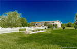 3215 Mount Solomon Rd Nw Corydon IN 47112 | MLS 202508562 Photo 5