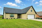 2803 Rolling Creek Dr Jeffersonville IN 47130 | MLS 202508548 Photo 2