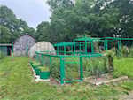 1011 Utica Charlestown Rd Jeffersonville IN 47130 | MLS 202507940 Photo 97